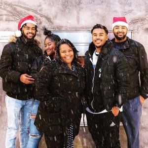 Meet your Posher, Elijah